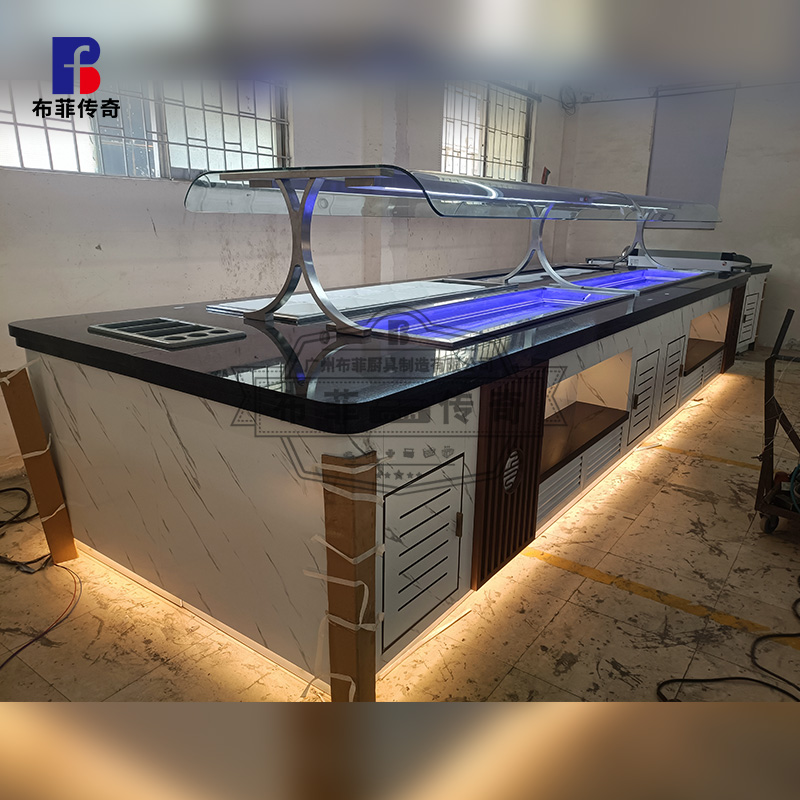 BFDJ-416出口德国餐台定制