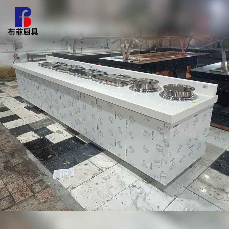 BFDJ-412-佛山企业食堂