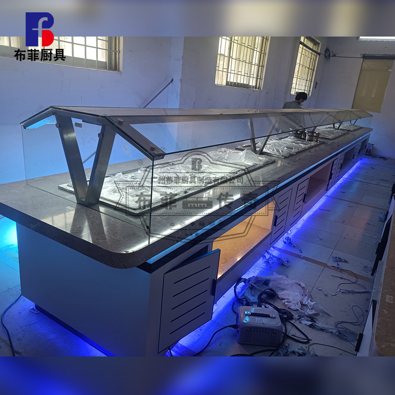 BFDJ-410-美国美标出口定制