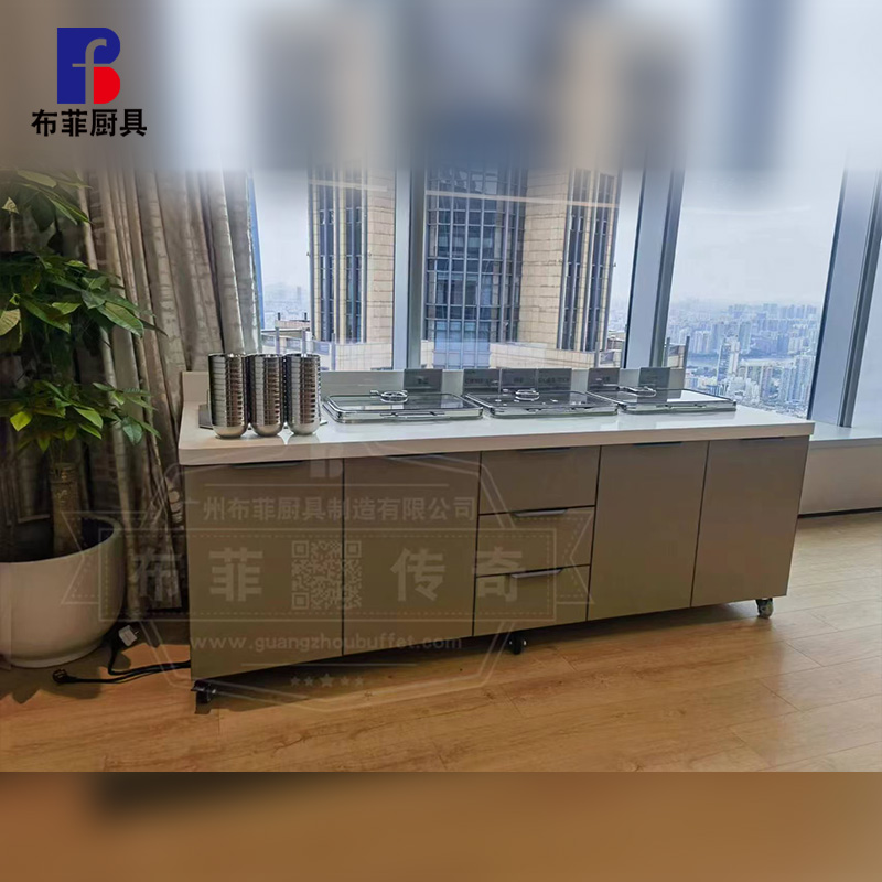 BFDJ-418-粤海餐台定制