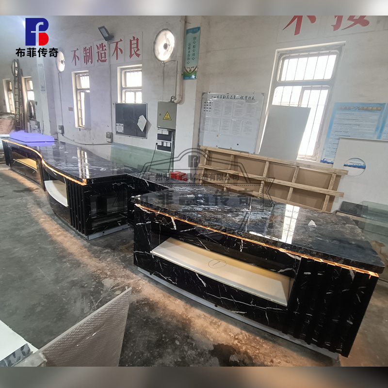 BFDJ-414-出口美国定制餐台