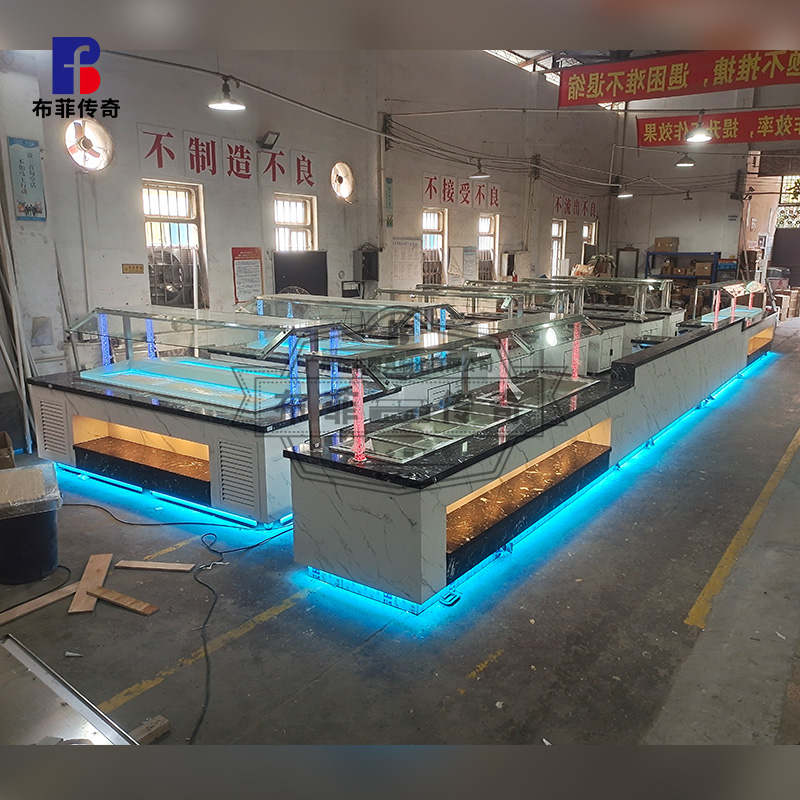 BFDJ-466-出口美国金领航九月餐台