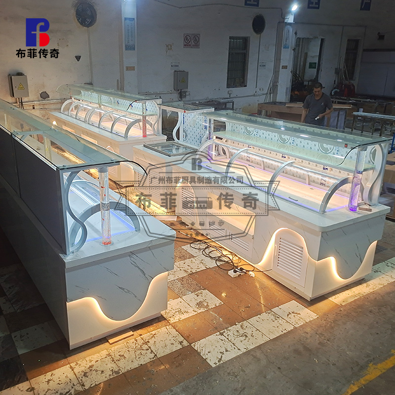 BFDJ-443-出口葡萄牙餐台