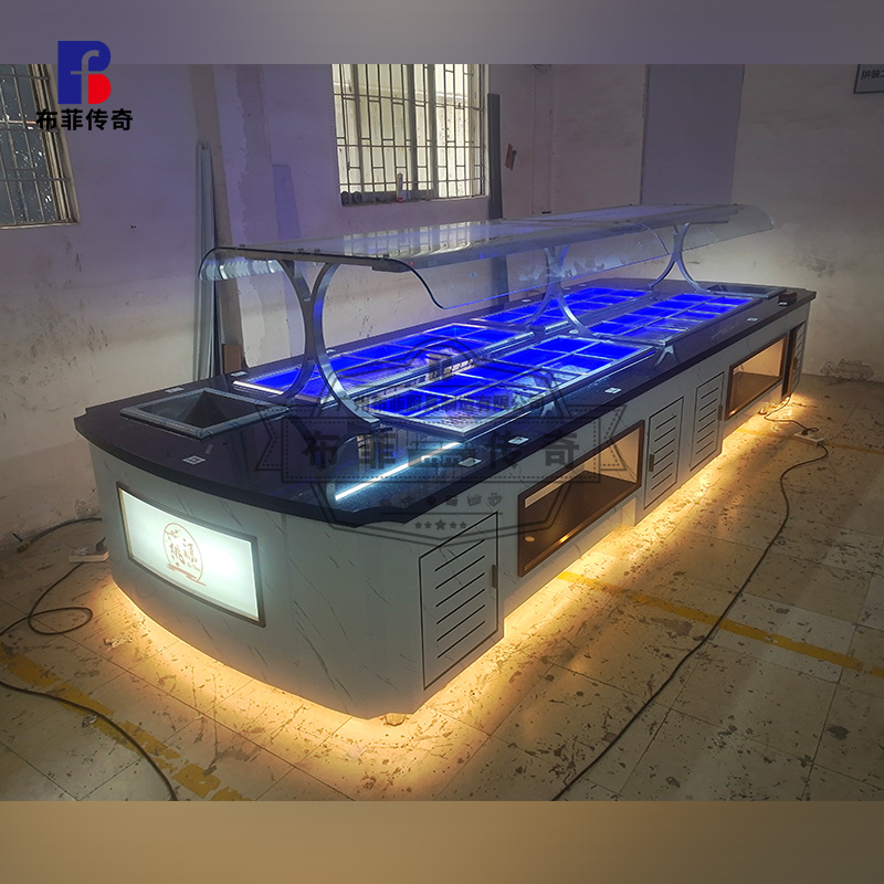 BFDJ-436-德国餐台