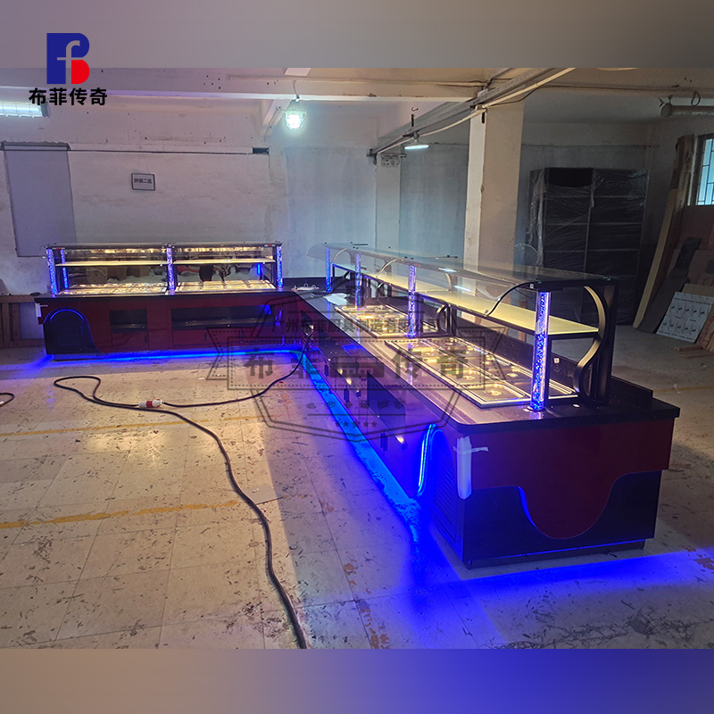 BFDJ-438-英国餐台