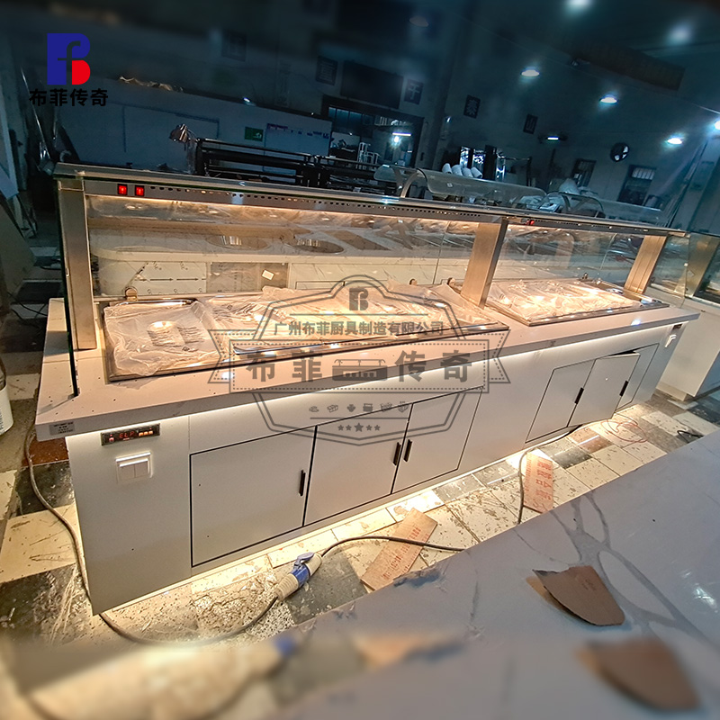 BFDJ-455-出口法国餐台加单