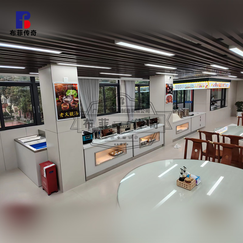 BFDJ-446-广东佛山边检餐台