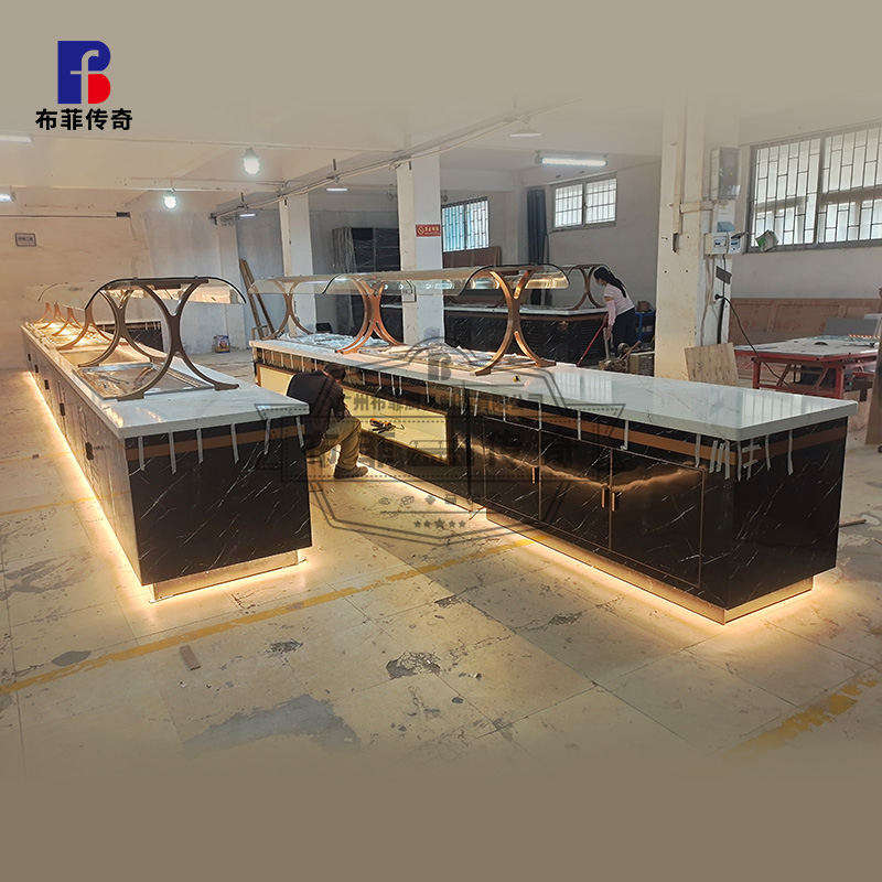 BFDJ-448-出口智利餐台