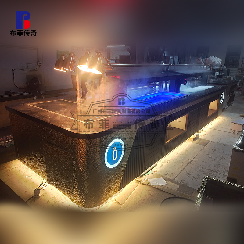 BFDJ-452-出口比利时商家餐台