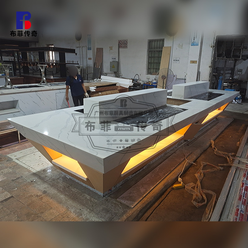 BFDJ-468-深圳宝安餐台