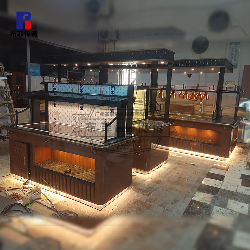 BFDJ-456-出口法国林先生餐台