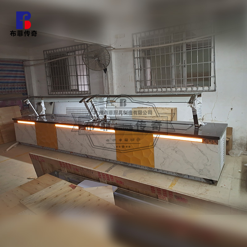 BFDJ-471美国郑老板餐台