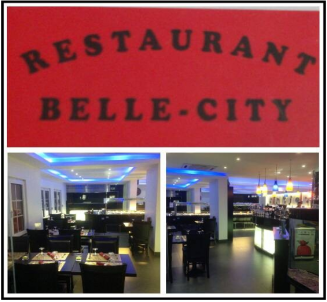 RESTAURANT BELLE-CITY