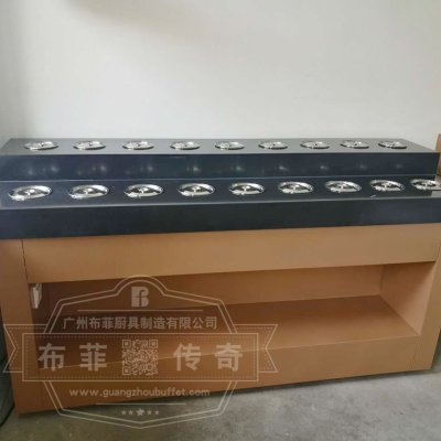 BFJL-029烤漆调料台